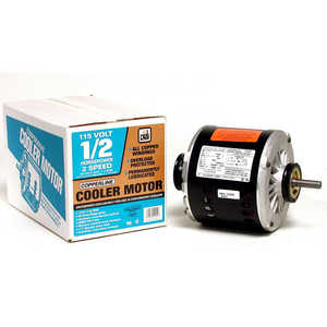 Outdoor Power Equipment