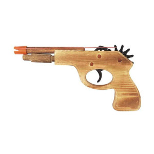 Firearms & Ammunition