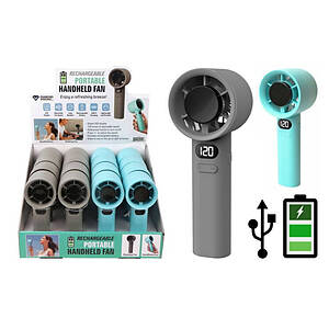Desk & Personal Fans product