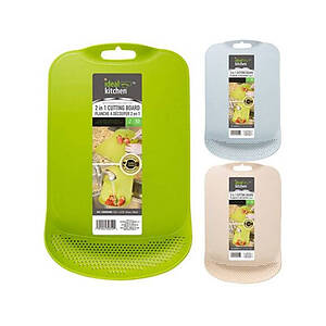 Cutlery & Cutting Boards