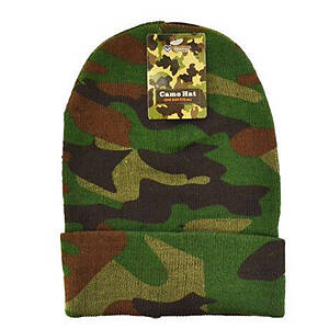 Winter Gloves & Hats product