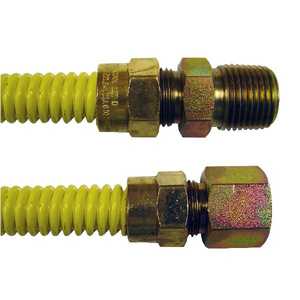 Gas Supply & Fittings product