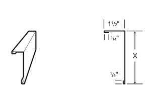Metal Siding product
