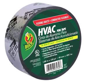 Heating, Cooling & Air Quality
