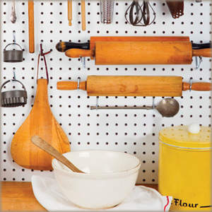 Shelving product