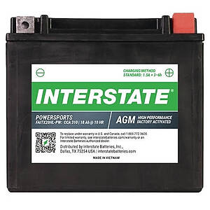 Automotive Electrical product