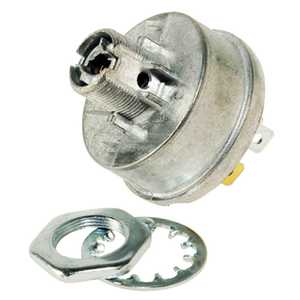 Outdoor Power Equipment