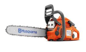 Outdoor Power Equipment