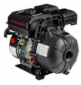 Gas Water Pumps product
