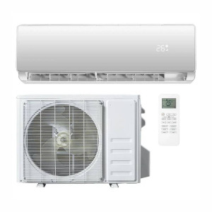 Ductless Split AC/Heat Systems product