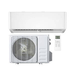 Central Air Conditioners product