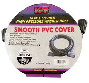 Outdoor Power Equipment