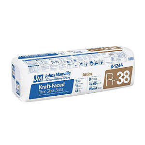 Rolled & Batt Insulation product