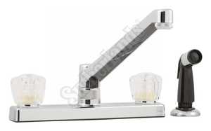 Kitchen Faucets product