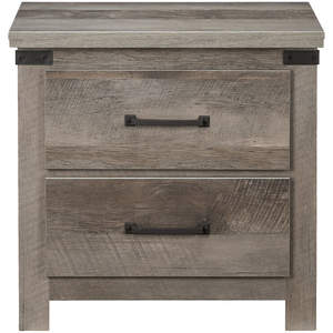 Bedside Tables & Dressers product