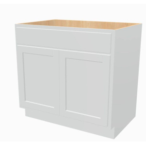 Prefinished Cabinets & Accessories product
