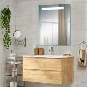 Kitchen & Bath