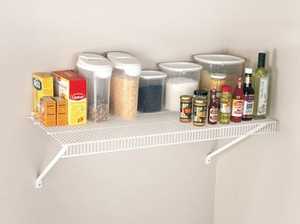 Storage & Organization