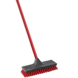 Cleaning