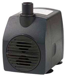 Pond Pumps & Accessories product