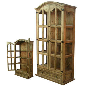Bars & Buffets product