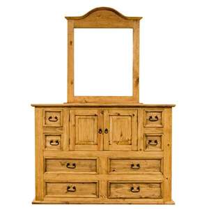 Dresser Mirrors product