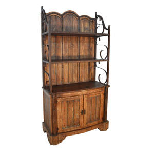 Bars & Buffets product