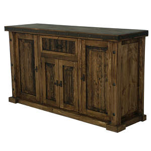 Bars & Buffets product