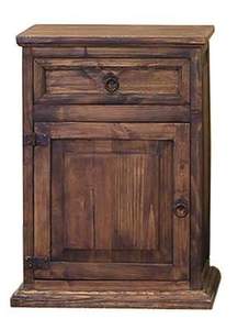 Bedside Tables & Dressers product