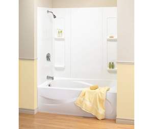 Kitchen & Bath