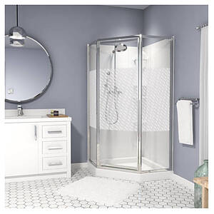 Shower Units product