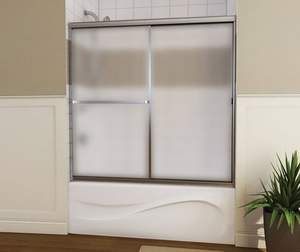 Bathtub Shower Doors product