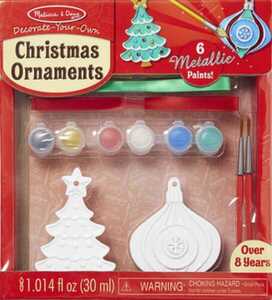 Holiday Decorations