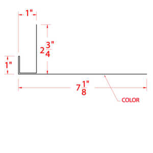 Post Frame Building & Barn Doors product
