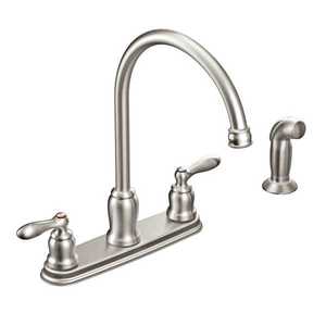 Kitchen Faucets product