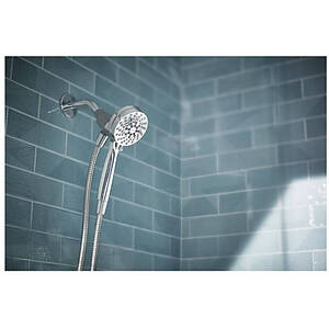 Handheld Showers & Showerheads product