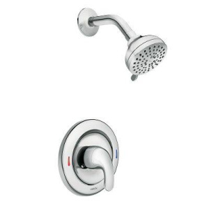Tub & Shower Faucets product