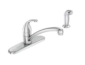 Kitchen Faucets product
