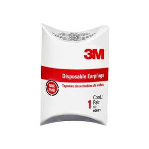 Hearing, Eye, & Respiratory Safety product
