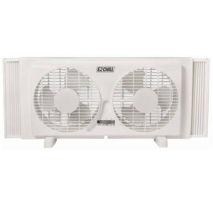 Window Fans product