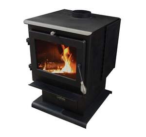 Wood & Pellet Stoves product