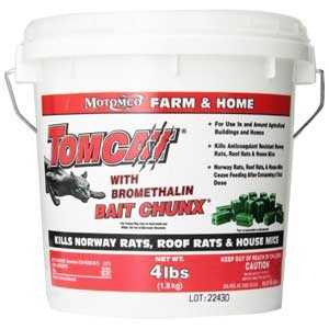 Mouse & Rat Control product