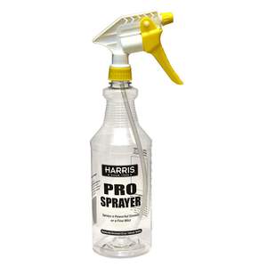 Sprayers product