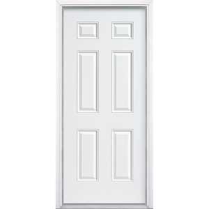 Steel Entry Doors product