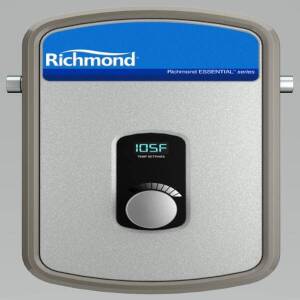 Tankless Water Heaters product