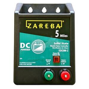 Outdoor Power Equipment