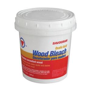 Interior Stains & Finishes product
