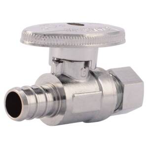Valves & Spigots product