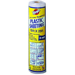 Plastic Sheeting product