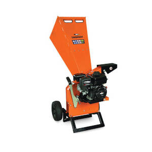 Wood Chippers product